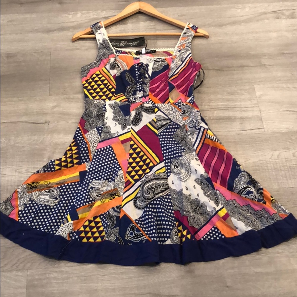 MISS KELLY 1999 | Women’s Summer Dress